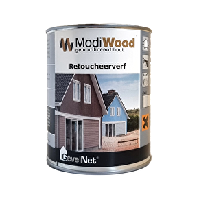ModiWood Retoucheerverf