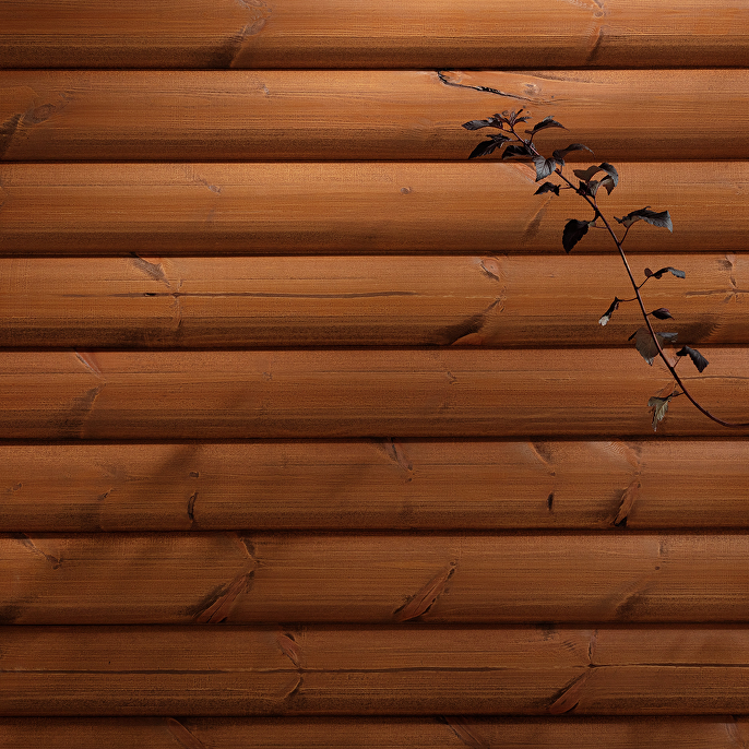 Bescherm hout met de juiste primer